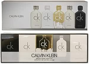 2 calvin klein