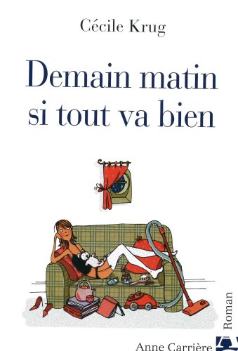 couverture de : Demain matin si tout va bien