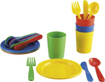 Preisvergleich Produktbild Dinette 4 Couverts