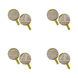 Kupfer-Platte 4prs/8pads Magura Louise 2000 gesintert Bremse, Pads Clara 2000 1 Tab DH XC 2 K