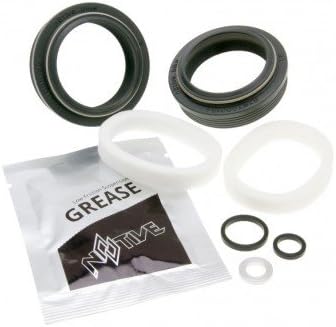N8TIVE 35-47-7 MUZ Fork Service Kit Low Friction for Fox 34 mm