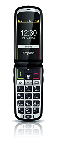 Emporia Glam 6,1 cm (2.4