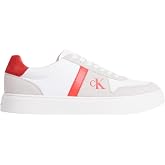 Calvin Klein CLASSIC CUPS LACE MIX EMB TONGUE Spor AyakkabıErkek