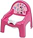 Produktbild 2in1 Kindersitz mit Töpfchen AUSWAHL: Mickey o. Minnie Maus Babyklo Babytöpfchen Toilette Toilettensitz (Minnie Maus)