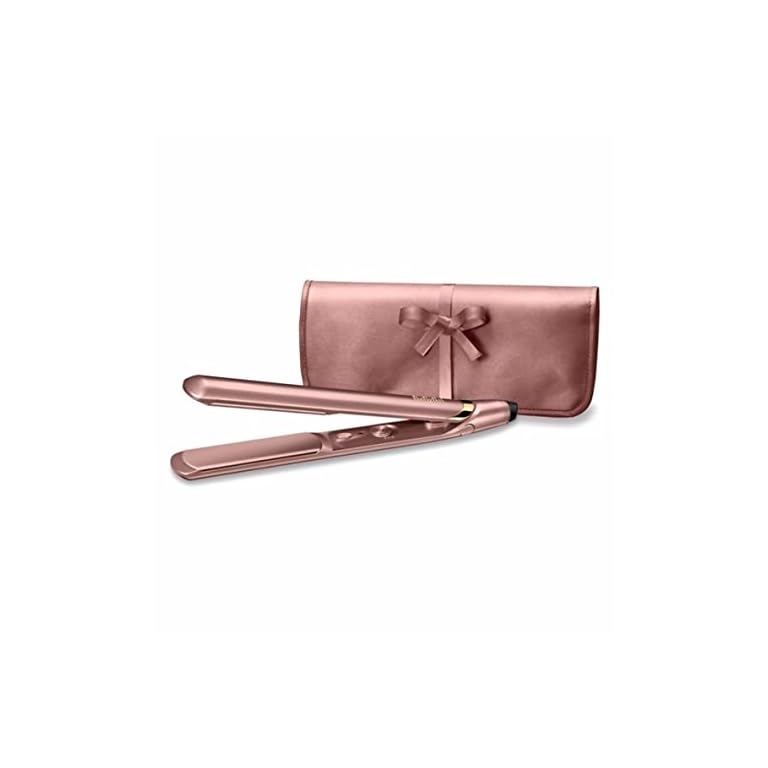Babyliss-Straightener-Ultra-Fast-Elegance-235 BaByliss Straightener Ultra Fast Elegance 235