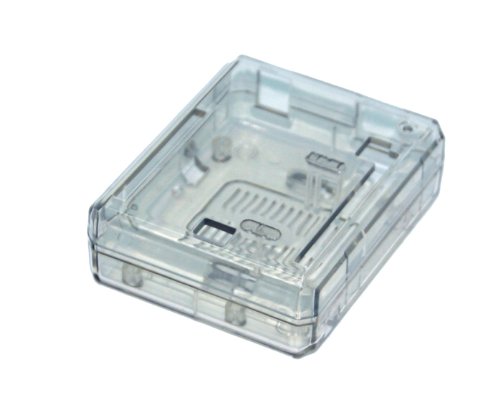SB-Componenten transparente Fall für Arduino Uno - 4