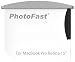 Produktbild PhotoFast Memory Expandable Combo Kit - Plug&Play Speichererweiterung für das Apple MacBook Pro Retina 15" (2012) bis zu 256GB mit MicroSD/microSDHC/microSDXC