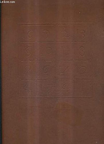 Download Le Chiffre. genèse, évolution graphique calligraphie , fonctions du chiffre pour les hommes et pour les machines.