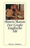 Cover zum Buch Der Große Englische Akt