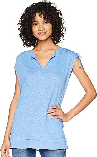 Preisvergleich Produktbild Sanctuary Womens Nora Mix Tee