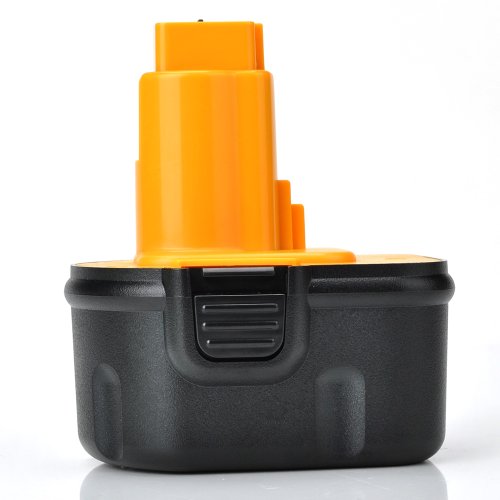 Masione Werkzeugakku DC9071 Akku Für 12V 3000mAh Dewalt DC Serien DE9037,DE9071,DE9072,DE9074,DE9075,DE9501 - 3