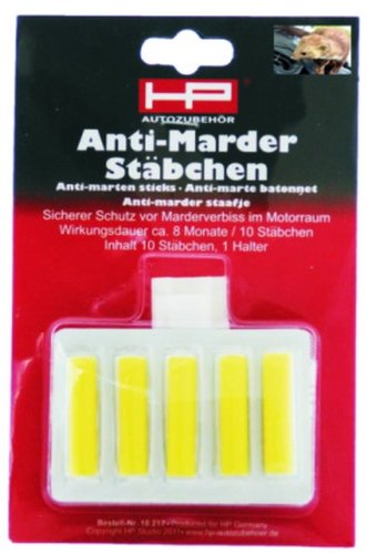 Preisvergleich Produktbild Anti-Marder-Stäbchen 10217