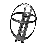 [Diseño único]: Geometria optimizada para una manipulacion sencilla del bidon: el diseno ergonomico ayuda a reforzar su sujecion, manteniendo los bidones en posicion con seguridad al tiempo que proporciona un acceso facil al ciclista.