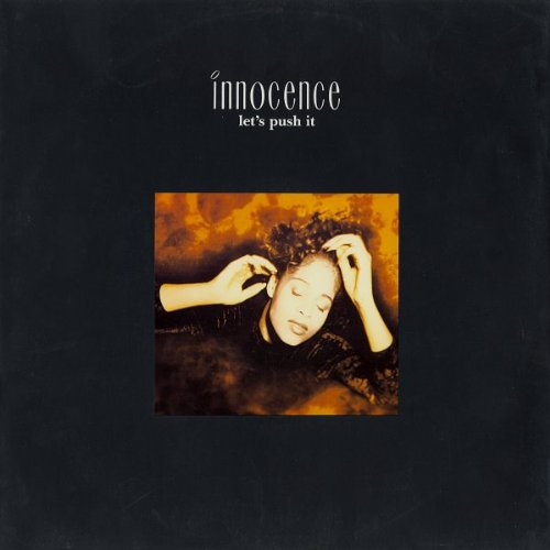 Preisvergleich Produktbild Innocence - Lets Push It - [12"]