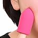 Professional Makeup Beauty Powder Puff Finger Puff Flawless Makeup Blender Foundation Powder Puff Bullet Puff Sponge Puff