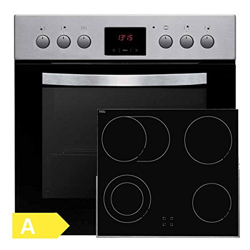 Preisvergleich Produktbild AMI EHC 50 EX EINBAUSET V1