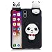 Produktbild Ouneed® Für iPhone 7 iPhone 8 4.7 Zoll Hülle , Luxury 3D Christmas TPU Silikon Schutz Handy Hülle Case Tasche Silikon Crystal Case Schutzhülle for iPhone 7 / iPhone 8 4.7 Zoll (iPhone XS Max A)
