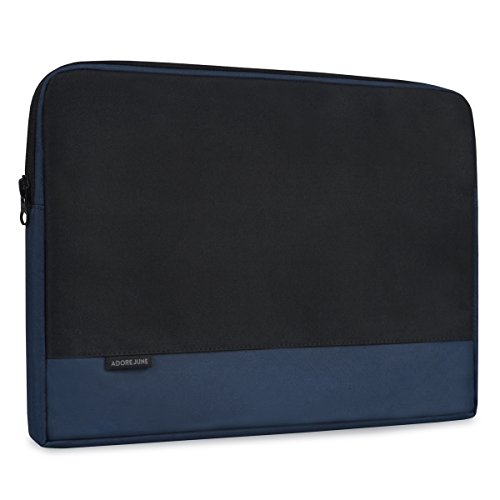 Adore June Hülle für 11,6" Laptops, Ultrabook, Notebooks, Apple MacBook 12" Retina (2015), Huawei MateBook, ASUS Chromebook, Acer Chromebook, Acer Aspire Switch 10