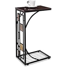 Amazon.es: mesa auxiliar sofa