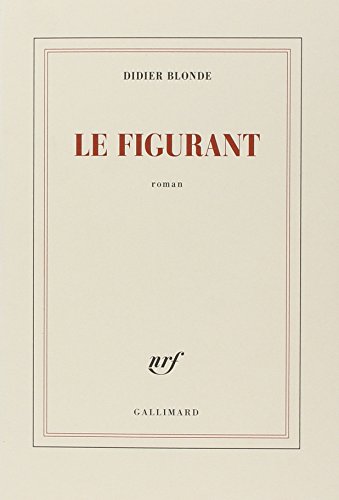 Le  figurant