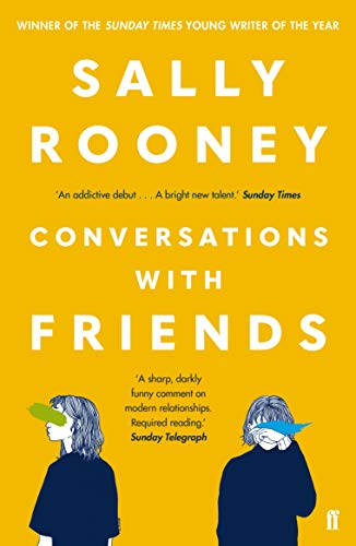 Télécharger Conversations with Friends (English Edition) PDF Ebook En Ligne