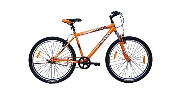 firefox cycle axxis 27.5