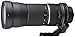 Price comparison product image Tamron SP AF150-600mm F/5-6.3 Di USD Lens for Sony Camera