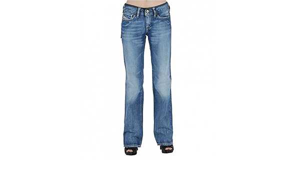 Diesel Bebel 0070Z Jeans : Amazon.de 
