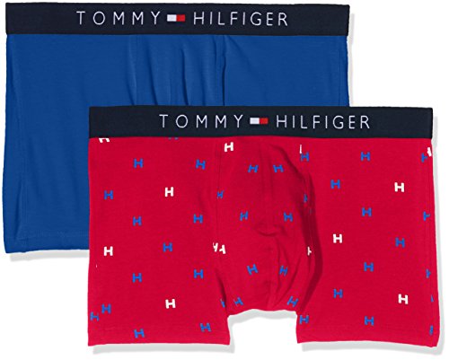 Book's Cover ofTommy Hilfiger Boxer Homme