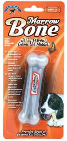Yuppie Puppy Marrow Bone Chew Toy X-Large