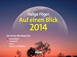 Image de Auf einen Blick 2014: Wandkalender