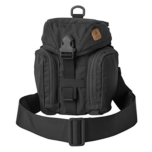 Preisvergleich Produktbild Helikon-Tex Essential Bushcraft Survival Kit Bag Tasche (Schwarz)