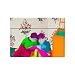 Produktbild I like paper Two Kids Tyvek Case für Kindle Paperwhite