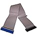 Produktbild N.C. Flachbandkabel IDE 3 x 40 Pin 36 cm Festplatte Laufwerk Brenner CD-ROM DVD