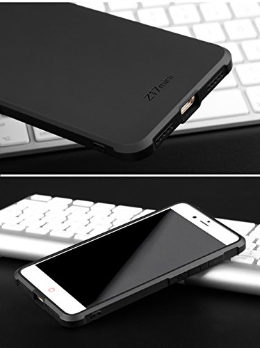 SMTR ZTE Nubia Z17 Mini Funda Silicona ZTE Nubia Z17 Mini Funda Gel Suave TPU Case - Carcasa Resistente a los Ara azos para ZTE Nubia Z17 Mini -Negro reviews SMTR ZTE Nubia Z17 Mini Funda Silicona ZTE Nubia Z17 Mini Funda Gel Suave TPU Case - Carcasa Resistente a los Ara azos para ZTE Nubia Z17 Mini -Negro