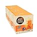 Produktbild Nescafé Dolce Gusto Nestea Eistee Pfirsich, 3er Pack, 3 x 16 Kapseln
