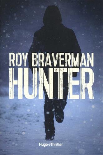 couverture de : Hunter