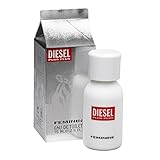 Diesel Plus Plus Eau De Toilette Spray for Women 75 ml