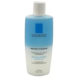 La Roche-Posay Respectissime Waterproof Eye Makeup Remover 125ml