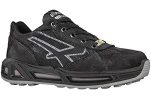 Upower U-Power RC20013-42-Safety Footwear Red Carpet Model dywan S3 CI SRC ESD Rozmiar 42