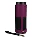 Produktbild Fintie Amazon Echo Hülle - Premium Kunstleder Schutzhülle Case Tasche mit Abnehmbarem Band für Amazon Echo, Lila