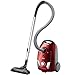Produktbild AEG VX4-1-WR-P Staubsauger mit Beutel EEK A (750 Watt, 7,5 m Aktionsradius, 3,5 Liter Staubbeutelvolumen, Hygiene Filter E12) rot [Energieklasse A] (Zertifiziert und Generalüberholt)