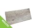 Produktbild Edles Magnetboard - Holzoptik Alte Eiche - 480x230mm