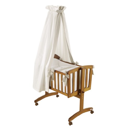 Leipold Rocking Cradle Lulla Amadeus