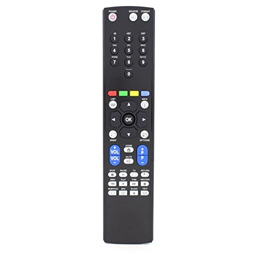 RM-Series Telecomando di Ricambio per Philips 32PFL3008H/12