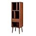 Produktbild Versanora Edison Holz-Bücherregal Storage Unit Display VNF-00068