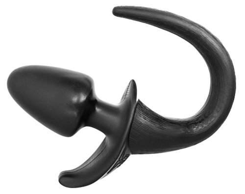 Preisvergleich Produktbild Mister B Pup Hero Dogtail (XL)