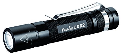 Fenix LD02 09FN006