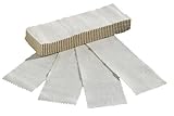 Supply Me Beauty - Fabric Waxing Strips (100) - ECOHYG1180