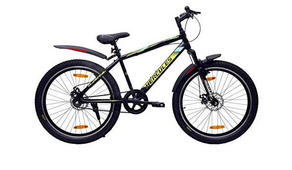 Buy Hercules Unisex BMX Bike Tube Type 